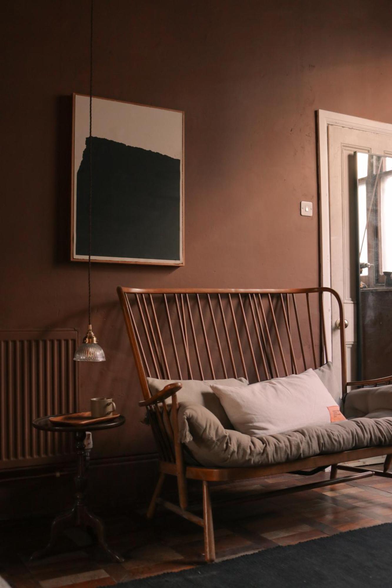 Mid-Century Studio Лондон Екстер'єр фото